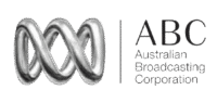 AUSTRALIAN BROADCASTING CORPORARTION LOGO