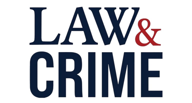 LAW & CRIME LOGO