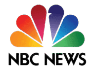 NBC NEWS LOGO