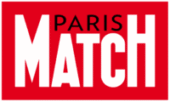PARIS MATCH LOGO