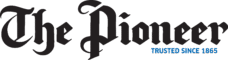 THE PIONEER LOGO